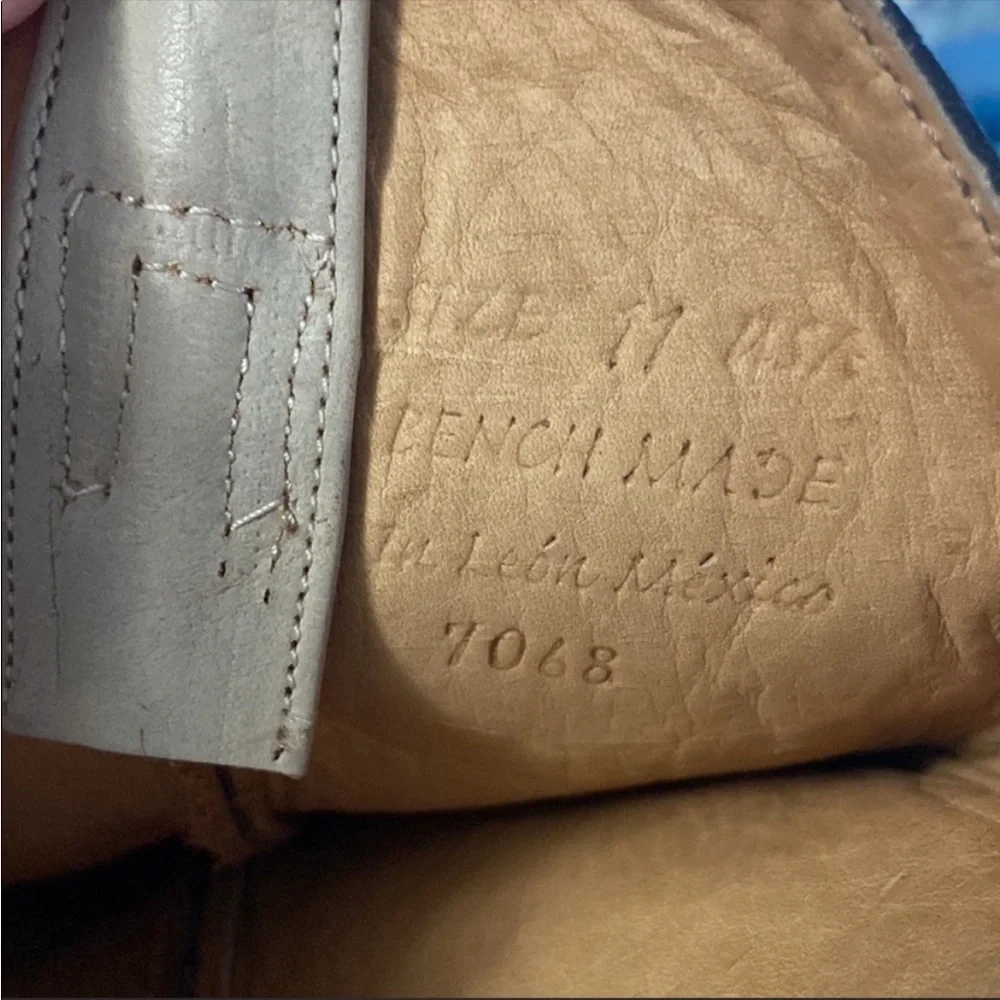 Bed Stu Women’s Cowboy Boots - Picture 5 of 8